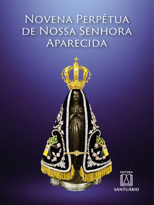cover image of Novena Perpétua de Nossa Senhora Aparecida